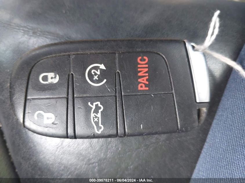 2015 Dodge Dart Gt VIN: 1C3CDFEB3FD254094 Lot: 39578211