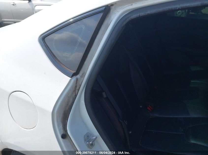 2015 Dodge Dart Gt VIN: 1C3CDFEB3FD254094 Lot: 39578211