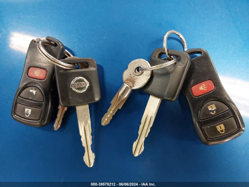 2009 Nissan Versa 1.8S VIN: 3N1BC13E39L354322 Lot: 39578212