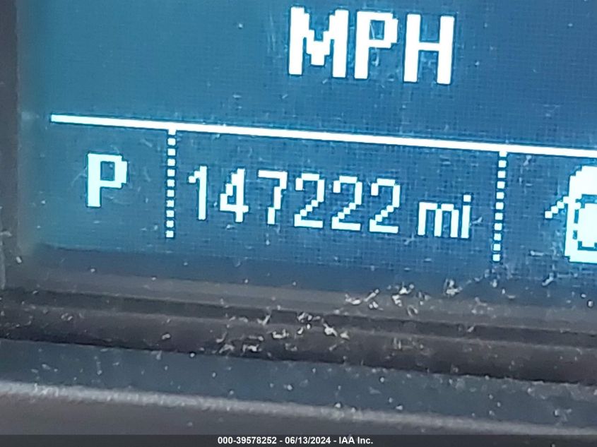 2015 Chevrolet Equinox Lt VIN: 2GNALBEK9F6396213 Lot: 39578252