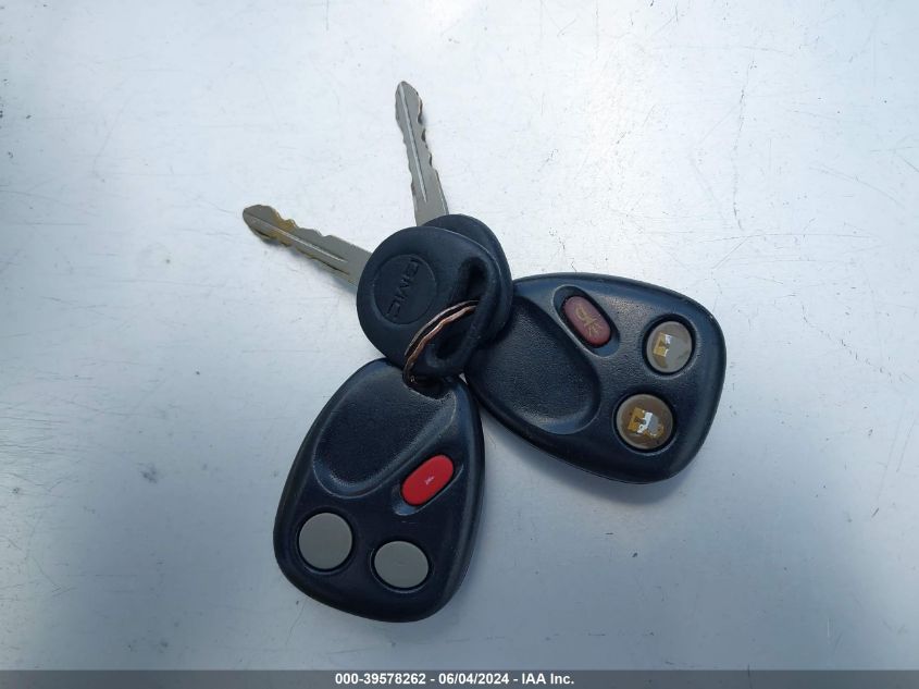 2006 GMC Sierra 1500 Sl VIN: 2GTEC13V461287821 Lot: 39578262