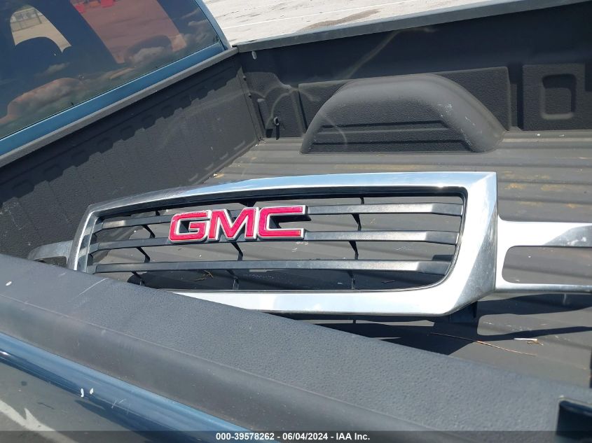 2006 GMC Sierra 1500 Sl VIN: 2GTEC13V461287821 Lot: 39578262