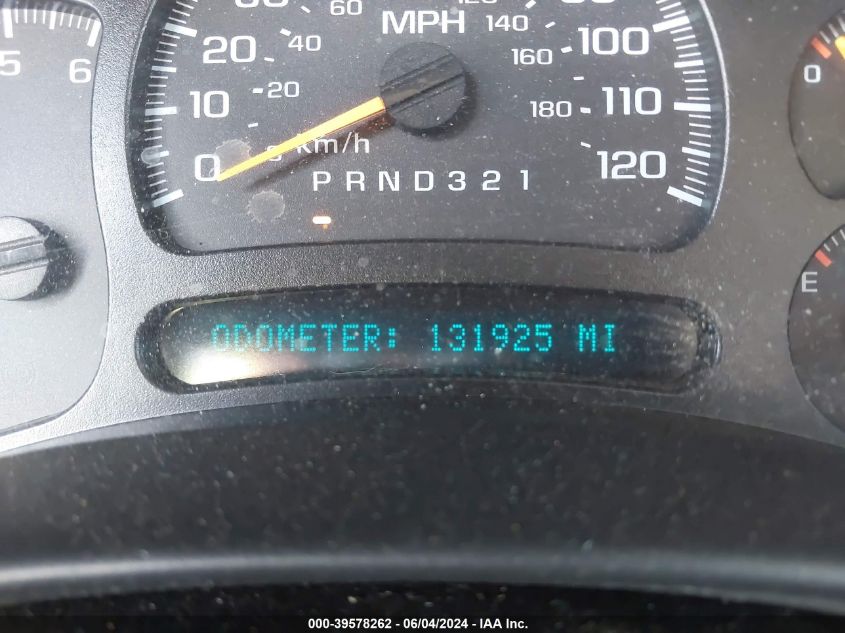 2006 GMC Sierra 1500 Sl VIN: 2GTEC13V461287821 Lot: 39578262