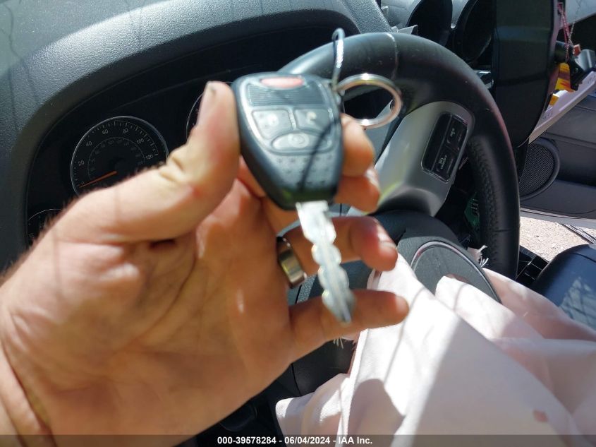 2017 Jeep Compass High Altitude 4X4 VIN: 1C4NJDEB7HD171725 Lot: 39578284