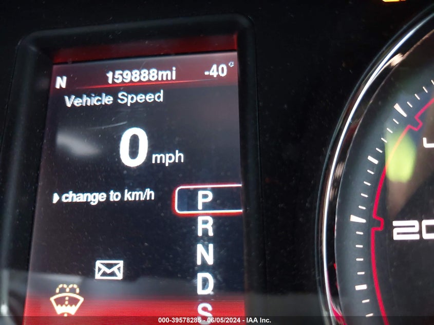 2014 Dodge Charger Sxt VIN: 2C3CDXHG5EH236520 Lot: 39578285