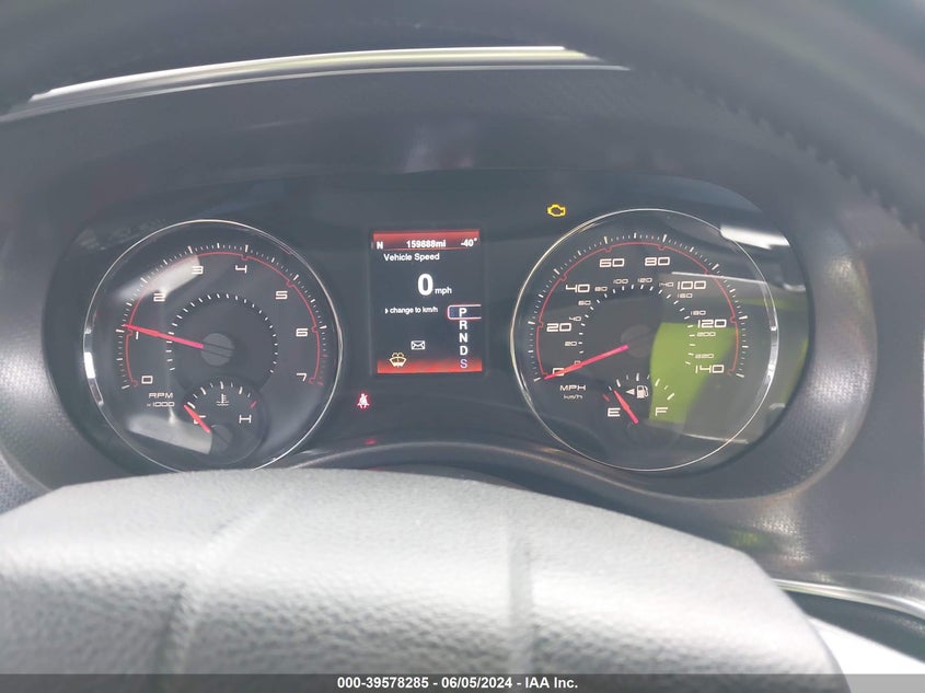 2014 Dodge Charger Sxt VIN: 2C3CDXHG5EH236520 Lot: 39578285