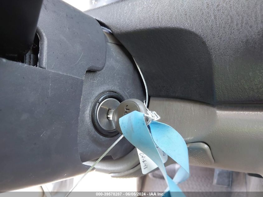 2001 Jeep Grand Cherokee Laredo VIN: 1J4GX48S71C552970 Lot: 39578287