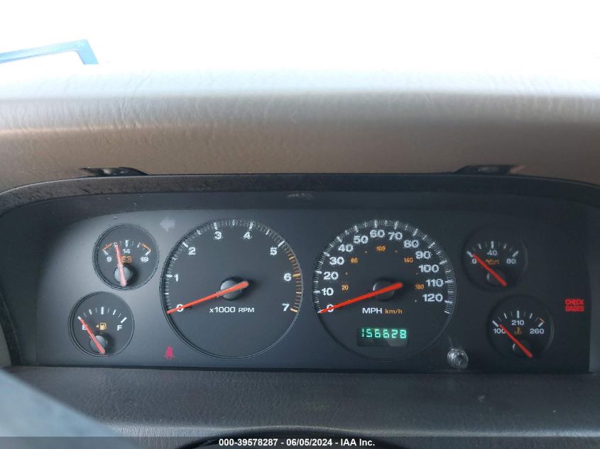 2001 Jeep Grand Cherokee Laredo VIN: 1J4GX48S71C552970 Lot: 39578287