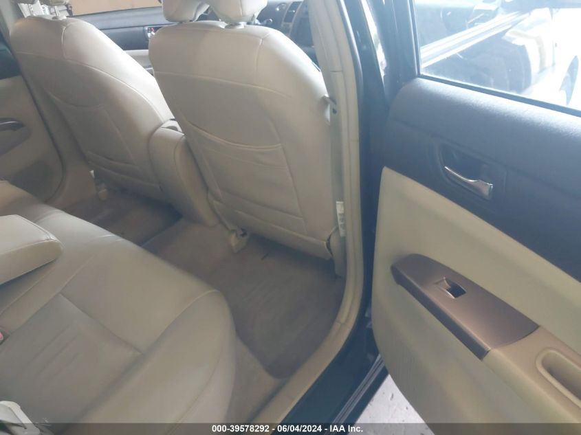 2007 Toyota Prius VIN: JTDKB20U777644579 Lot: 39578292