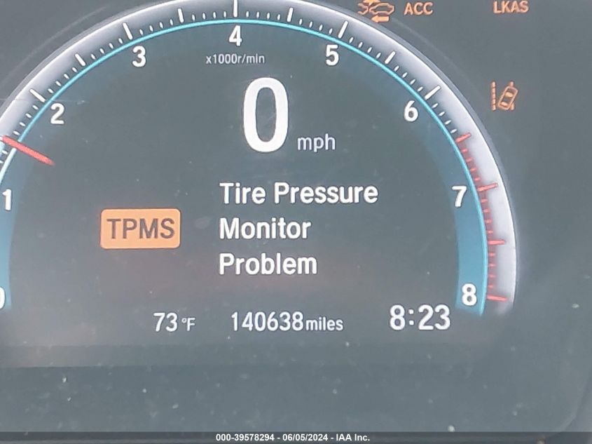 2020 Honda Civic Lx VIN: SHHFK7H35LU205703 Lot: 39578294