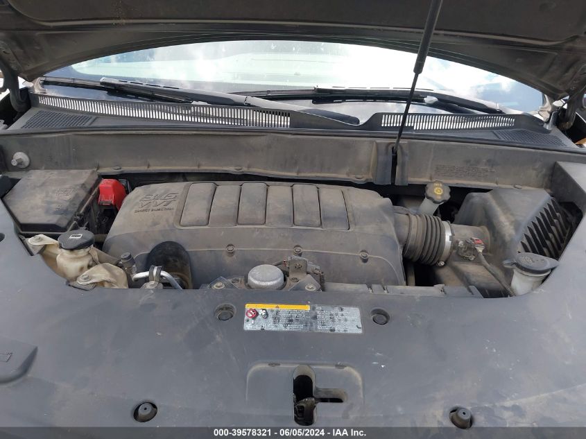 2015 Chevrolet Traverse Ls VIN: 1GNKRFEDXFJ278363 Lot: 39578321