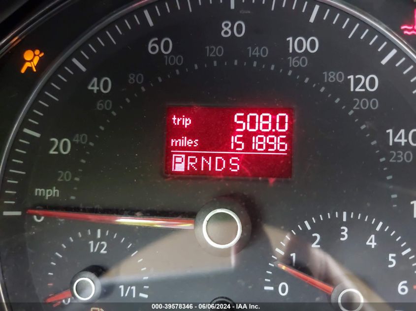 2006 Volkswagen New Beetle 2.5 VIN: 3VWRF31Y26M330849 Lot: 39578346