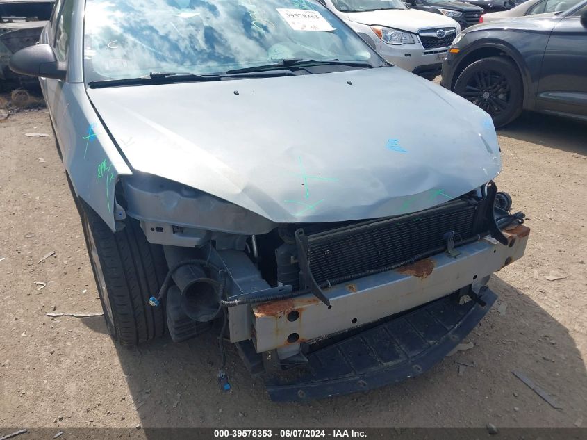 2009 Pontiac G6 Gt VIN: 1G2ZH57N694158853 Lot: 39578353