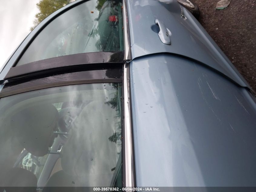 2010 Ford Fusion Hybrid VIN: 3FADP0L3XAR212303 Lot: 39578362