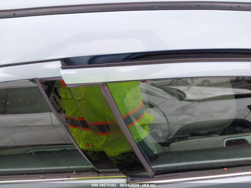 2010 Ford Fusion Hybrid VIN: 3FADP0L3XAR212303 Lot: 39578362