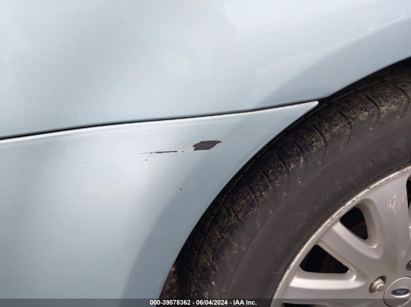 2010 Ford Fusion Hybrid VIN: 3FADP0L3XAR212303 Lot: 39578362