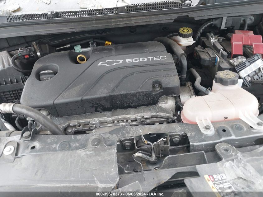 2020 CHEVROLET SPARK LS - KL8CB6SA0LC476700