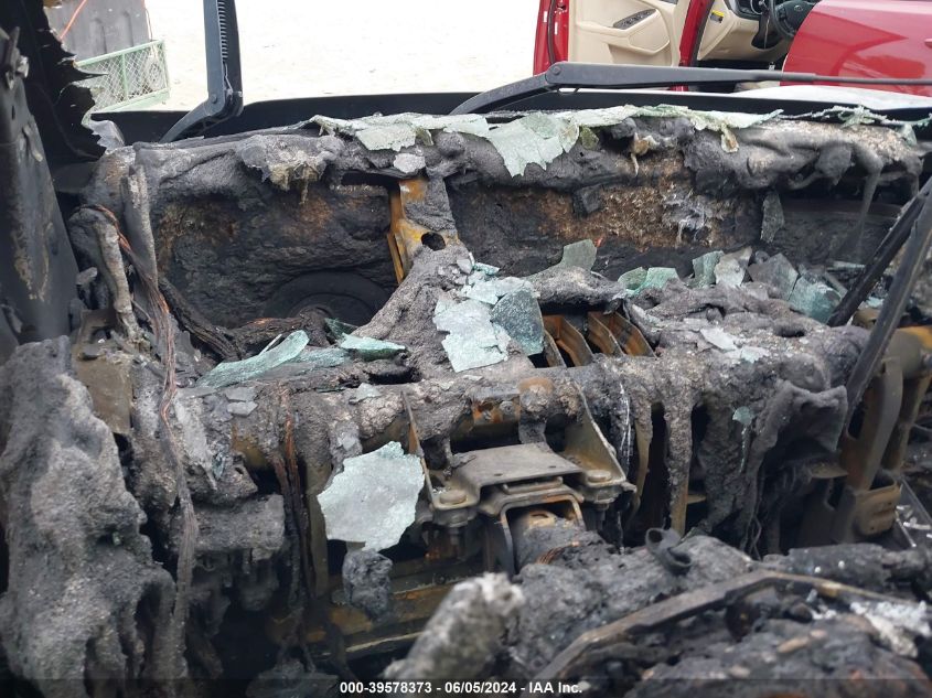 2020 CHEVROLET SPARK LS - KL8CB6SA0LC476700