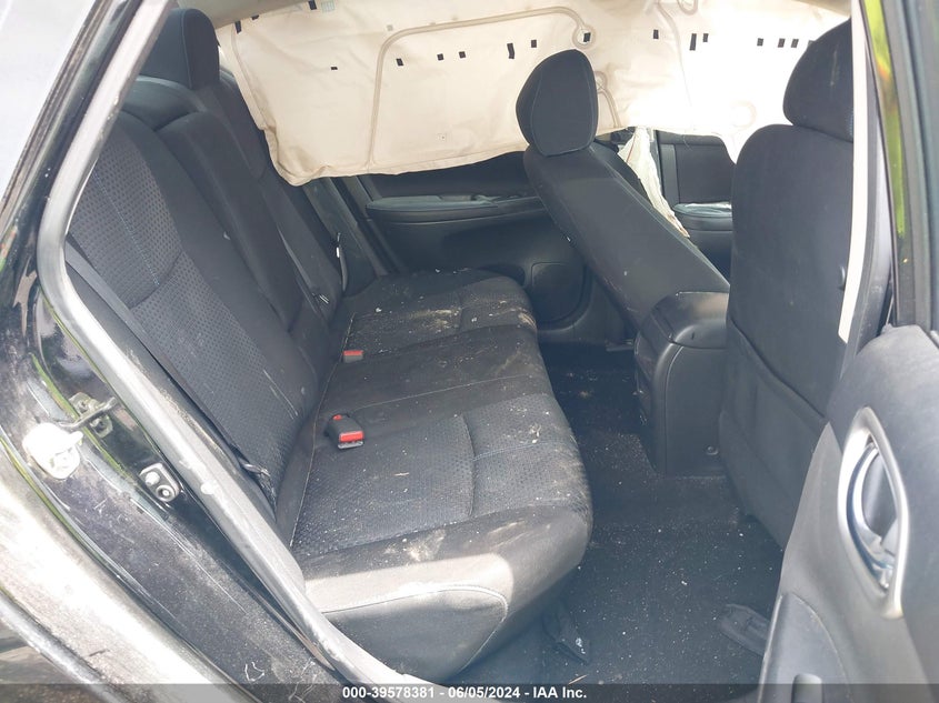 VIN 3N1AB7AP2KY458072 2019 NISSAN SENTRA S/SV/SR/SL