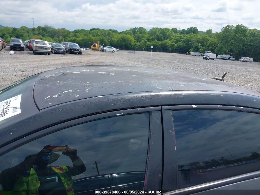 2010 Chevrolet Malibu Lt VIN: 1G1ZD5EB7A4151133 Lot: 39578406