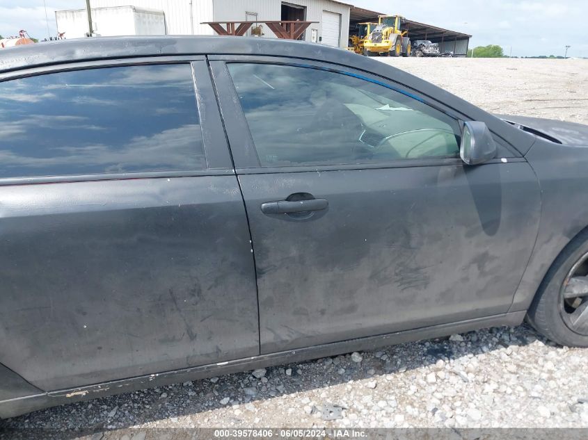 2010 Chevrolet Malibu Lt VIN: 1G1ZD5EB7A4151133 Lot: 39578406