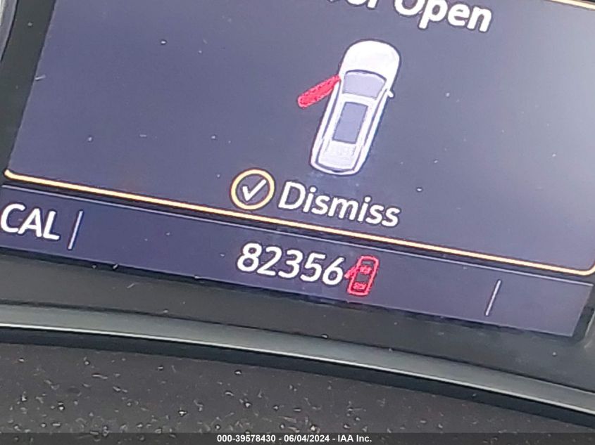 2019 GMC Terrain Slt VIN: 3GKALPEX9KL301631 Lot: 39578430