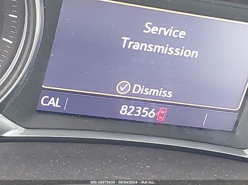 2019 GMC Terrain Slt VIN: 3GKALPEX9KL301631 Lot: 39578430