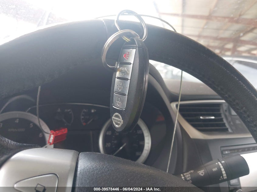 2015 Nissan Sentra Sv VIN: 3N1AB7APXFY256392 Lot: 39578446