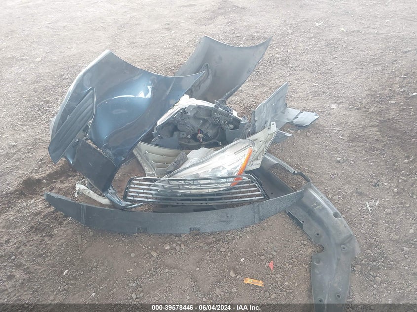 2015 Nissan Sentra Sv VIN: 3N1AB7APXFY256392 Lot: 39578446