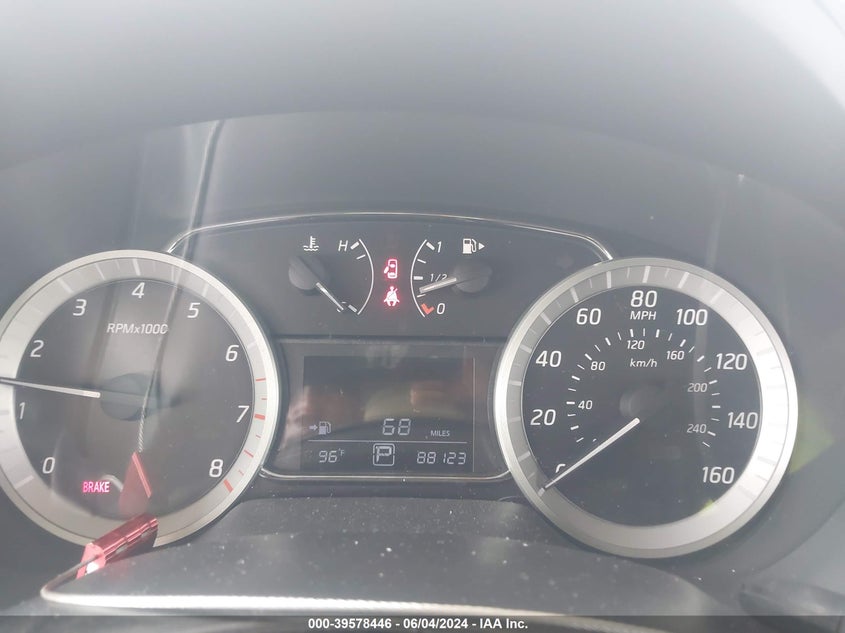 2015 Nissan Sentra Sv VIN: 3N1AB7APXFY256392 Lot: 39578446