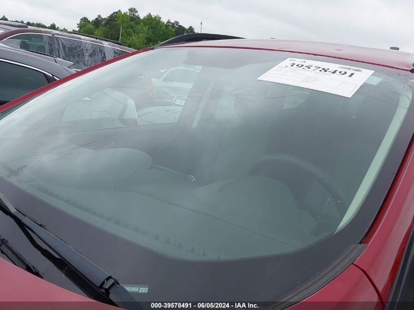 2018 Ford Escape Se VIN: 1FMCU0GD7JUD03468 Lot: 39578491