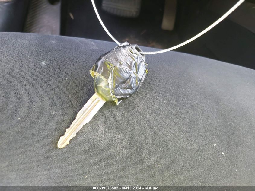 2007 Mitsubishi Outlander Es/Ls VIN: JA4MS31X97Z012298 Lot: 39578502