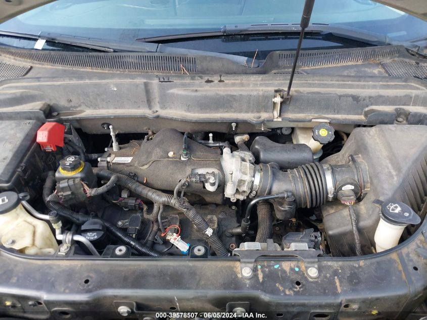 2008 GMC Acadia Slt-1 VIN: 1GKEV23758J159912 Lot: 39578507