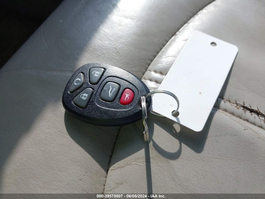 2008 GMC Acadia Slt-1 VIN: 1GKEV23758J159912 Lot: 39578507