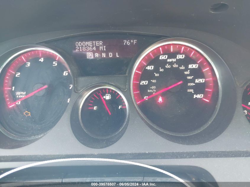 2008 GMC Acadia Slt-1 VIN: 1GKEV23758J159912 Lot: 39578507