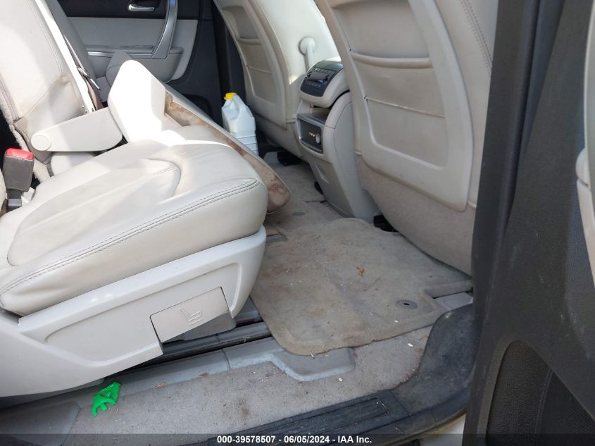 2008 GMC Acadia Slt-1 VIN: 1GKEV23758J159912 Lot: 39578507