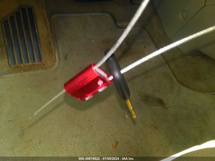 2009 Honda Odyssey Ex-L VIN: 5FNRL38779B056307 Lot: 39578522