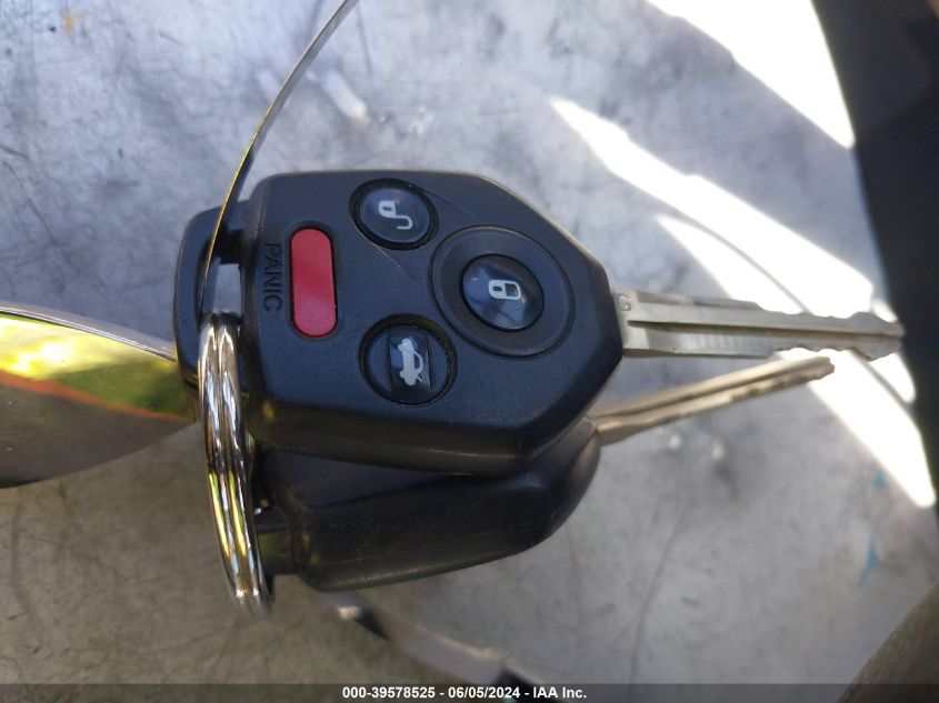 2015 Subaru Impreza 2.0I Sport Premium VIN: JF1GPAT68FG326389 Lot: 39578525