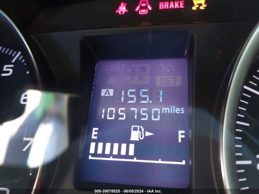 2015 Subaru Impreza 2.0I Sport Premium VIN: JF1GPAT68FG326389 Lot: 39578525