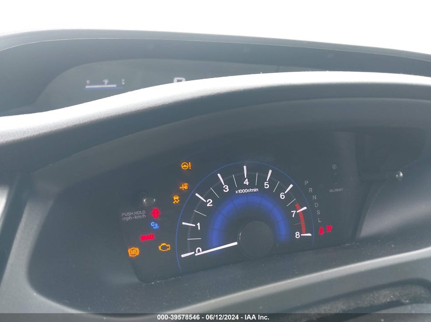 2015 HONDA CIVIC EX - 2HGFB2F85FH508368