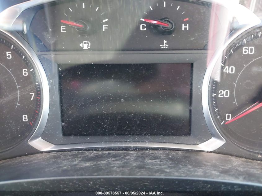 2019 Chevrolet Traverse Premier VIN: 1GNEVKKW3KJ130296 Lot: 39578557