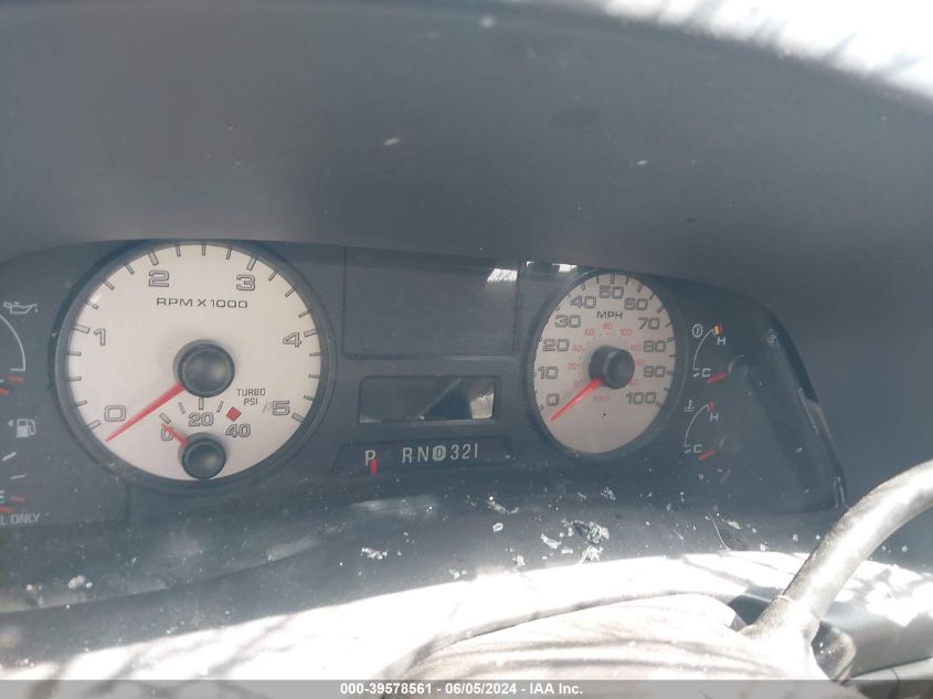 2005 Ford F250 Super Duty VIN: 1FTSX21P35EC78431 Lot: 39578561