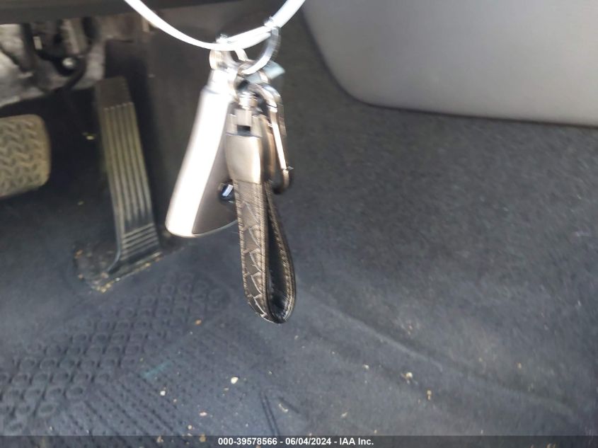 2022 Lexus Es 300H VIN: 58ADA1C15NU016594 Lot: 39578566