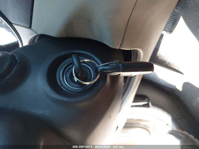 2014 Hyundai Elantra Se VIN: 5NPDH4AE1EH509343 Lot: 39578575