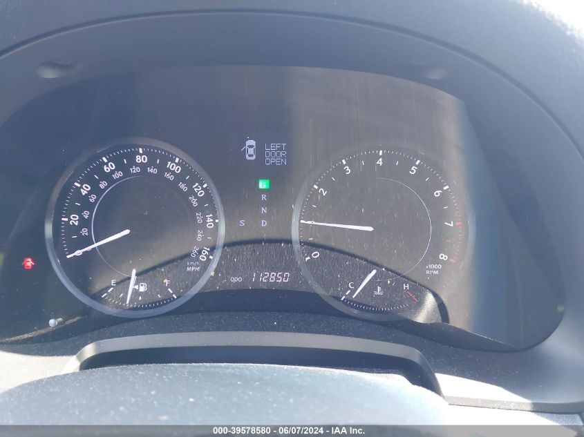 2013 Lexus Is 250C VIN: JTHFF2C27D2527477 Lot: 39578580