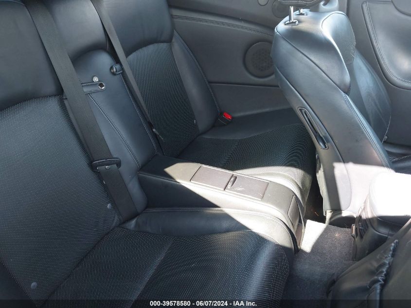 2013 Lexus Is 250C VIN: JTHFF2C27D2527477 Lot: 39578580