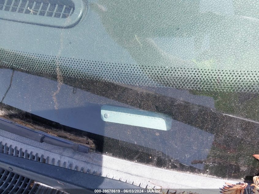 2011 Ford Fusion Hybrid VIN: 3FADP0L30BR166286 Lot: 39578619