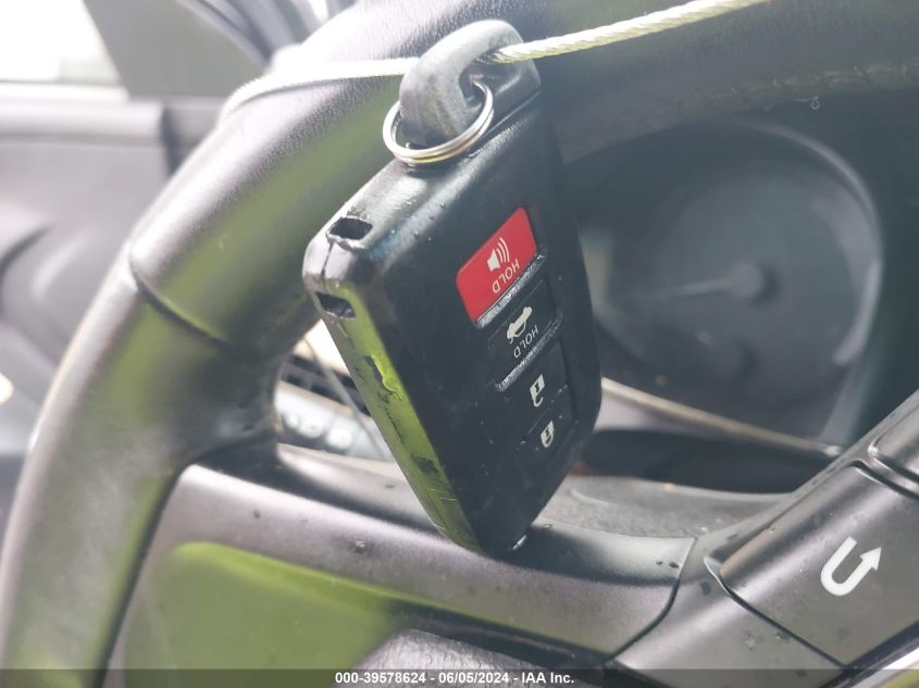 2015 TOYOTA AVALON XLE TOURING - 4T1BK1EB6FU165695