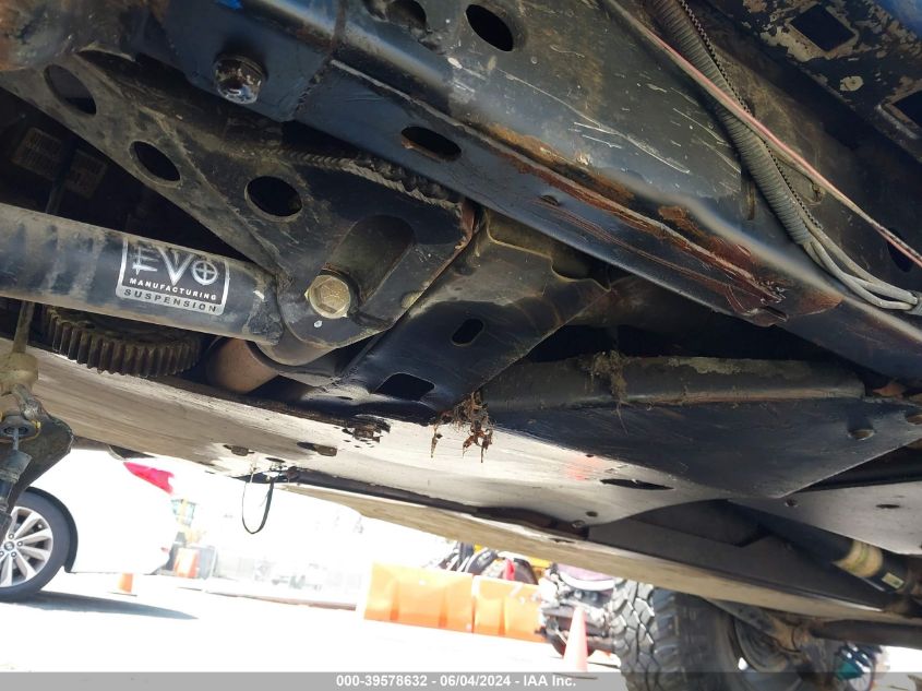 2014 Jeep Wrangler Unlimited Rubicon VIN: 1C4BJWFG6EL180099 Lot: 39578632