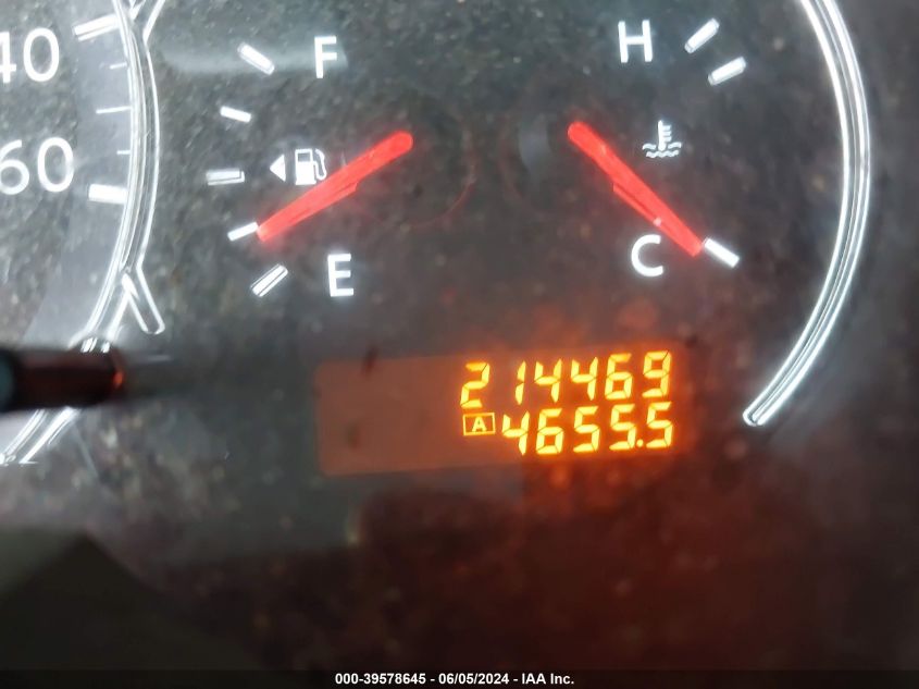 2011 Nissan Altima 2.5 S VIN: 1N4AL2AP6BC139091 Lot: 39578645